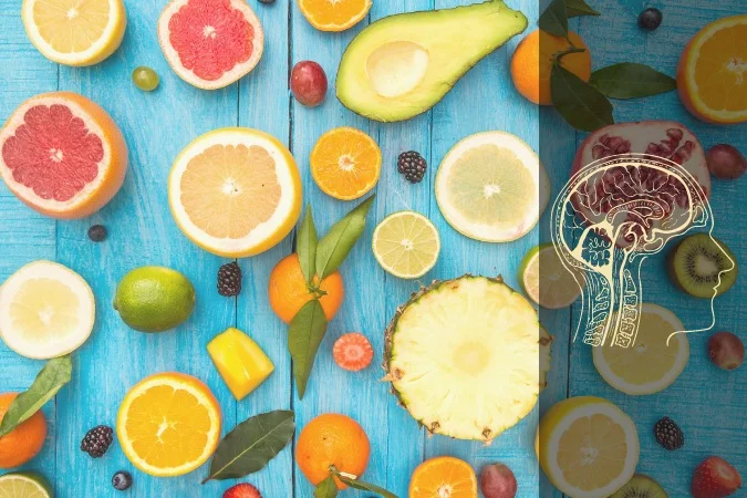 Équilibre hormonal et fruits : Les secrets naturels