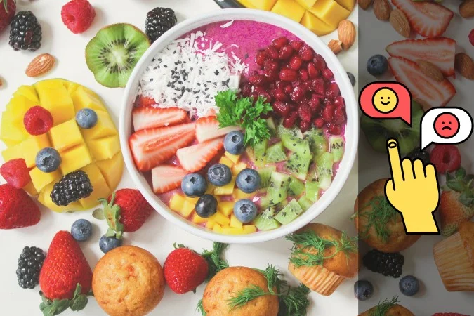 Fruits et Troubles de l'Humeur: Les Meilleurs Alliés pour un Bien-Être Émotionnel