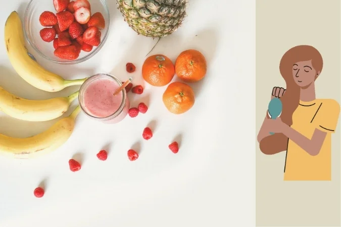 Fruits pour Cheveux : Votre Secret pour une Chevelure Éblouissante et Saine