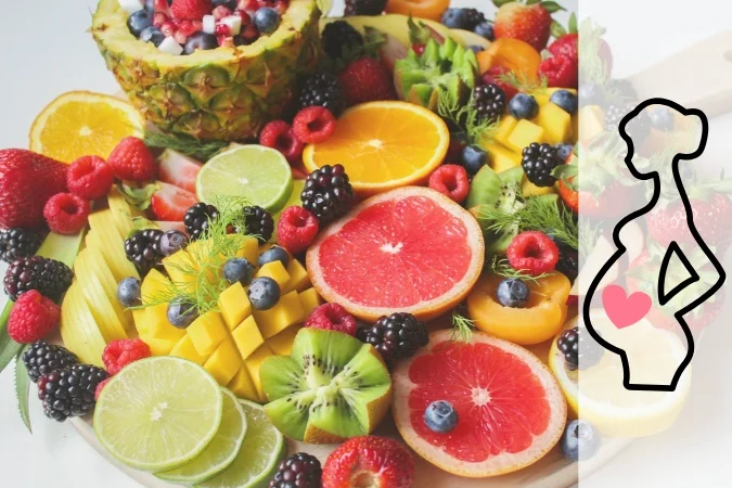 Fruits pour Grossesse : Le Guide Ultime pour une Maman et un Bébé en Pleine Santé