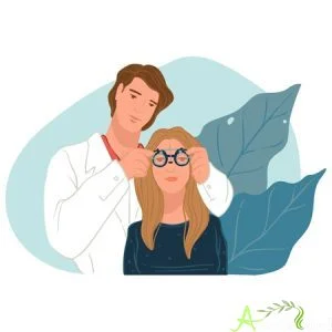 Fruits pour la santé des yeux