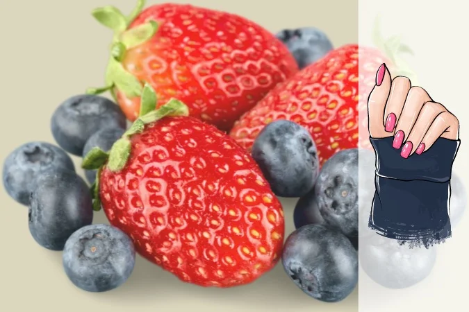 Fruits pour ongles: le guide ultime pour une croissance saine et des ongles éclatants