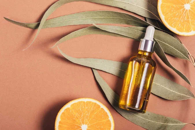 Huile essentielle eucalyptus radié : vertus et utilisations pour la santé