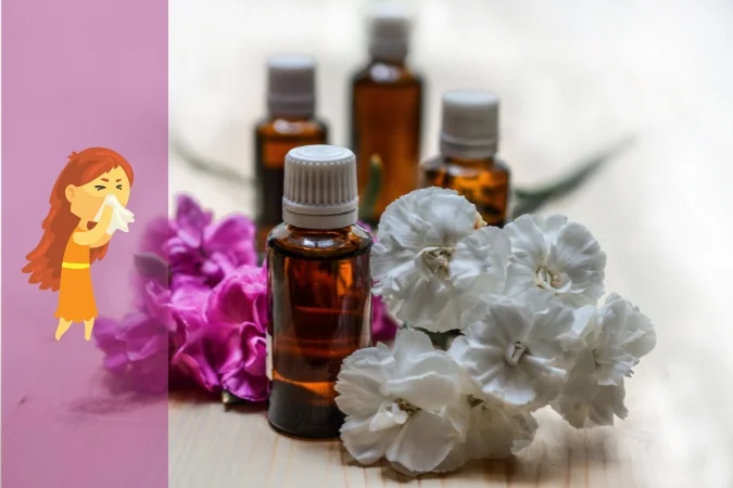 Huile essentielle rhume : comment les utiliser pour soulager les symptômes