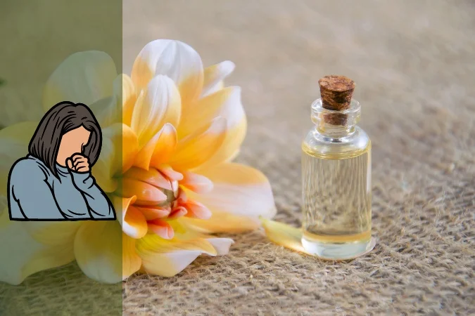 Huile essentielle toux grasse : traitement naturel pour calmer la toux grasse