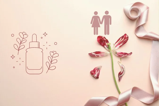 Les huiles essentielles pour améliorer la libido