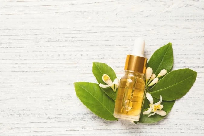 Les vertus de l'huile essentielle de neroli