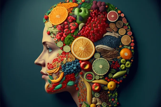 Les Fruits pour Végétariens et Végétaliens: Le Guide Ultime pour une Santé Florissante