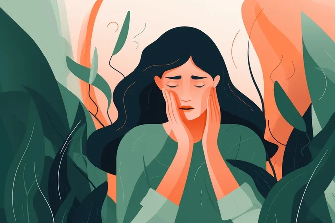 Les huiles essentielles pour soulager les douleurs de la fibromyalgie