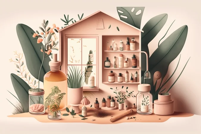 5 recettes naturelles pour une maison qui sent bon