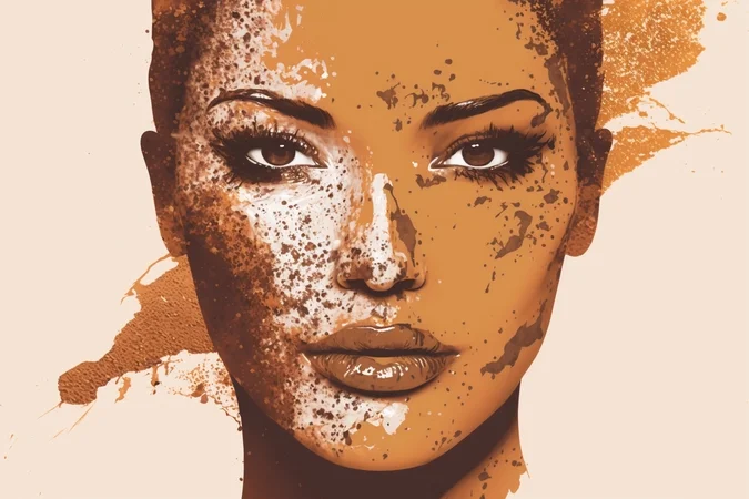 Comment faire un exfoliant naturel pour le visage : apprenez à fabriquer un exfoliant doux à base d'ingrédients naturels pour une peau éclatante et lisse