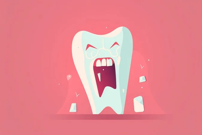 huiles essentielles douleurs dentaires, découvrez comment les soulager