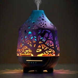 Diffuseur huile essentielle
