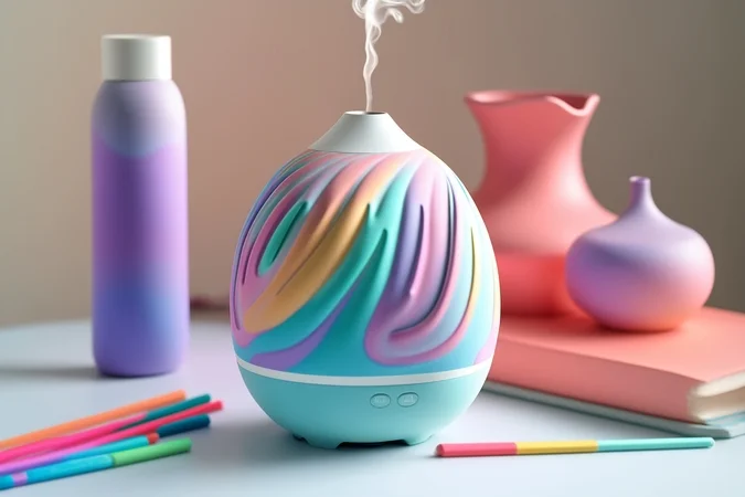 Les meilleures huiles essentielles pour diffuseur : guide d&rsquo;achat et conseils