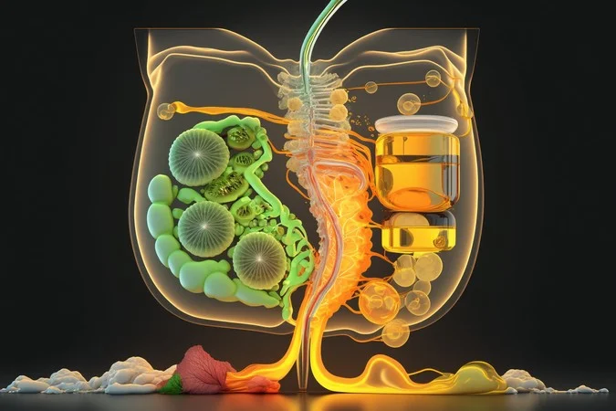 Les Huiles Essentielles Pour Améliorer Votre Digestion