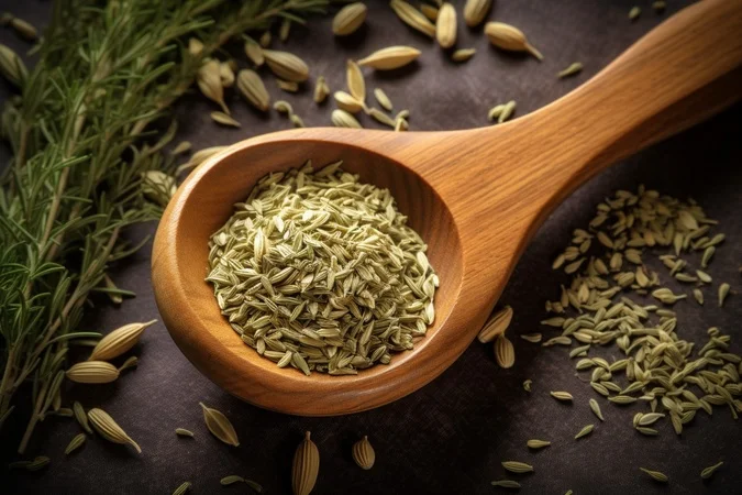 Les graines de fenouil : une épice aux propriétés digestives et relaxantes