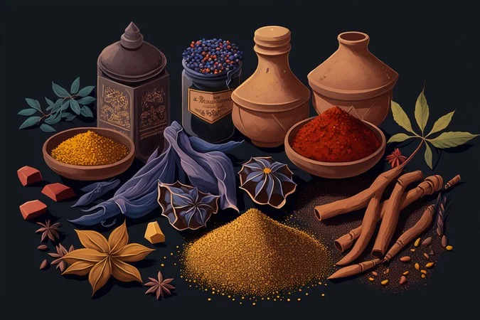 Comment bien conserver les épices pour qu&rsquo;elles gardent leur saveur