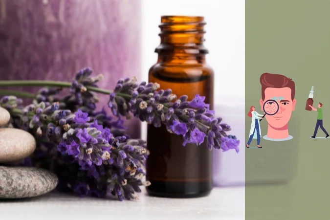 Huiles essentielles pour la sinusite : les meilleures pour soulager les symptômes