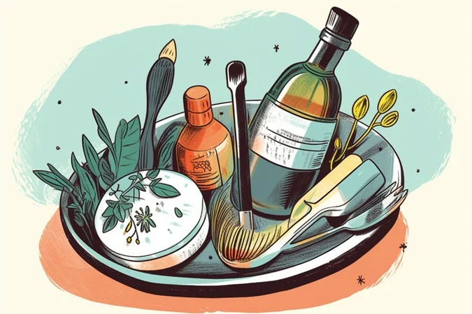 Le Guide Complet des Huiles Essentielles : Propriétés, Utilisations et Précautions