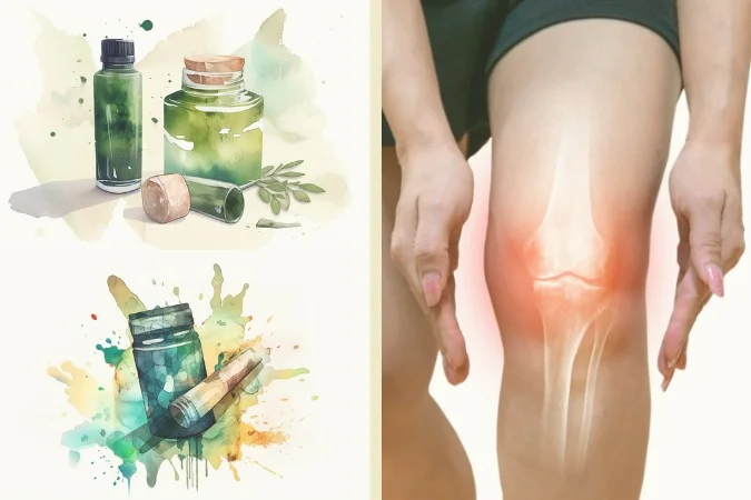 huiles essentielles douleurs articulaires: Comment les soulager