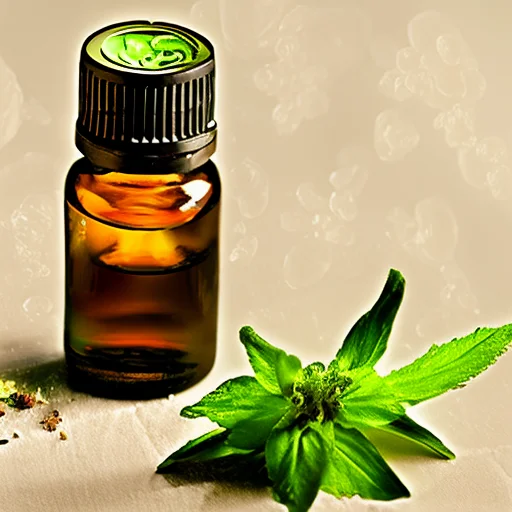 Huile essentielle de ravintsara : renforcer l&rsquo;immunité et prévenir les infections