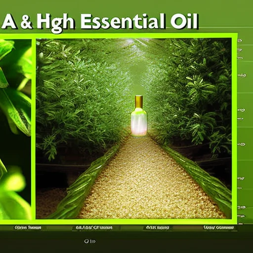 Huile essentielle hémorroïdes : traitement naturel pour soulager les hémorroïdes