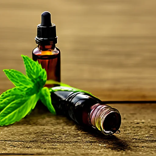 Huile essentielle menthe poivrée : bienfaits et utilisations