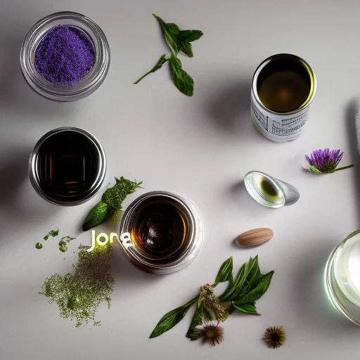 Huile essentielle tendinite : soulagement naturel pour les tendinites