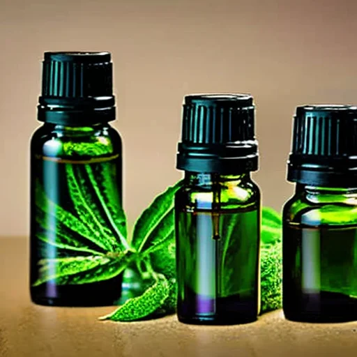 Huile essentielle origan : antiviral et antibactérien naturel