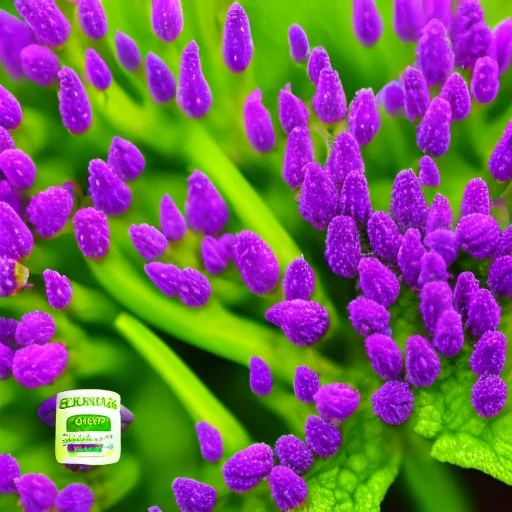 Bouton de fièvre huile essentielle : comment traiter efficacement les boutons de fièvre