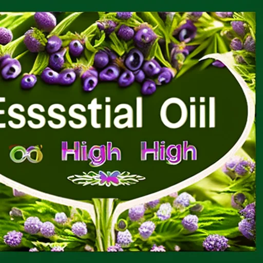 Huile essentielle lavande aspic : bienfaits pour la peau et les brûlures