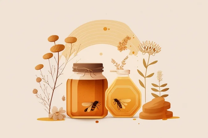 Comment choisir un miel de qualité : les critères à prendre en compte