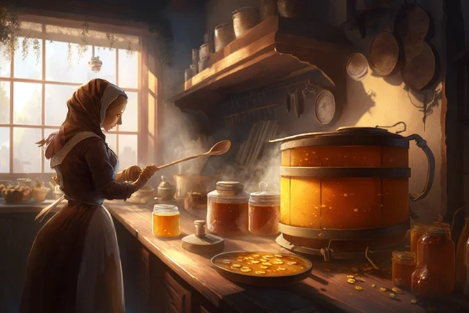 Des recettes originales à base d'huiles essentielles pour booster votre créativité en cuisine