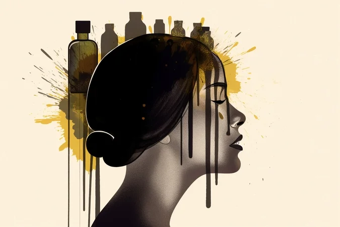 Comment utiliser les huiles essentielles pour soulager les migraines