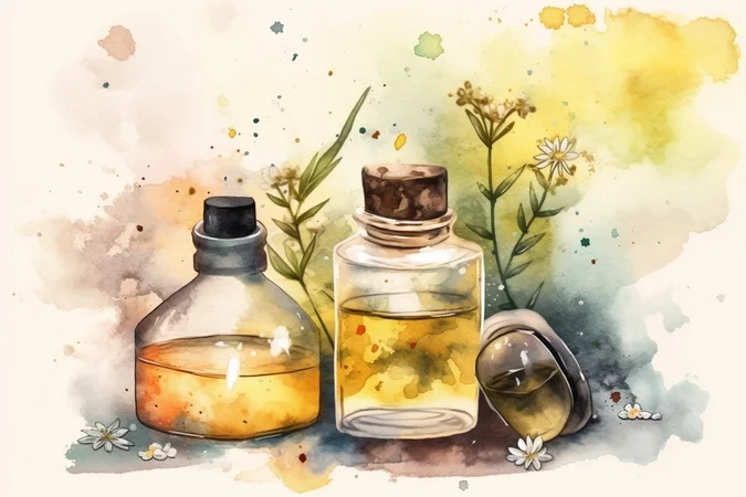 Les propriétés anti-inflammatoires de l&rsquo;huile essentielle de calophylle inophyle pour les douleurs articulaires et musculaires