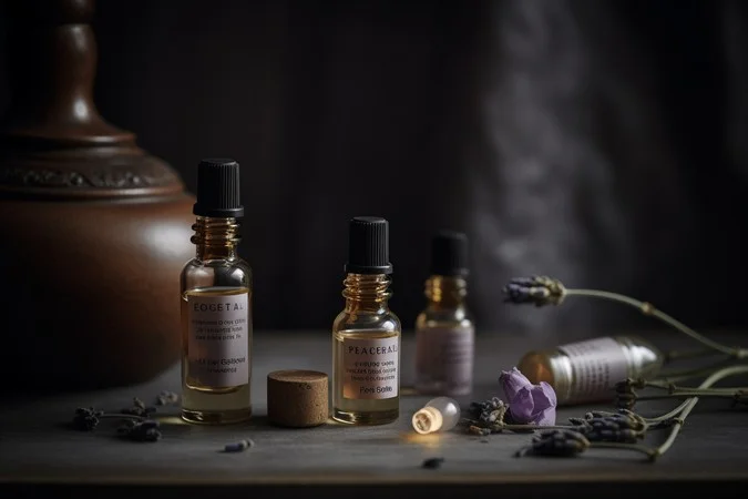 Les huiles essentielles pour améliorer la santé bucco-dentaire