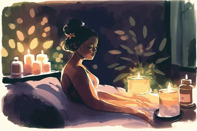 huile essentielle règle douloureuse: comment soulager la douleur