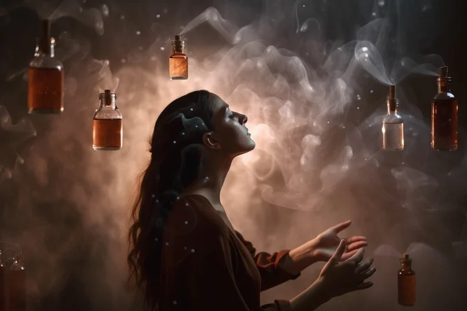 Huile Essentielle pour Douleur Musculaire