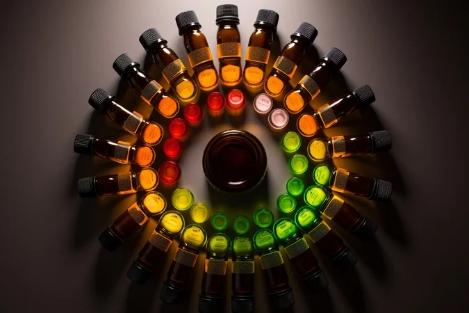 Huiles essentielles pour débutants