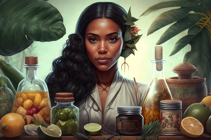 5 recettes faciles pour créer vos propres produits de beauté naturels à la maison