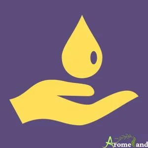 Huile essentielle Securité