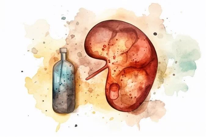 Les huiles essentielles pour améliorer la santé du foie