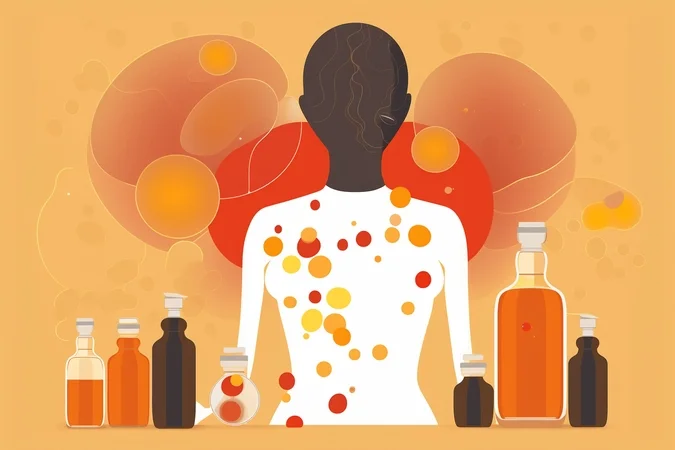 Les meilleures huiles essentielles pour réduire les inflammations