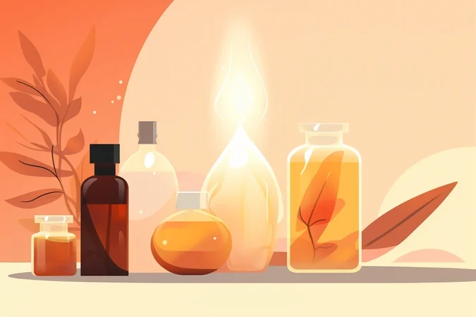 Les propriétés anti-infectieuses de l&rsquo;huile essentielle de ravintsara pour combattre les virus et les bactéries