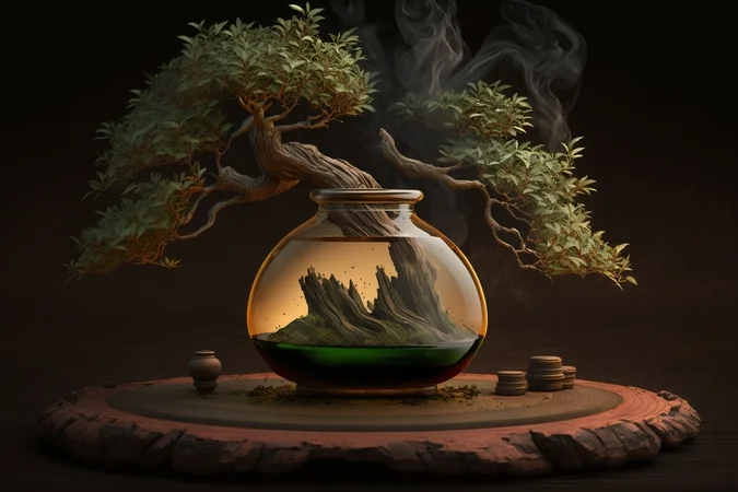 Huile essentielle tea tree danger : précautions et contre-indications