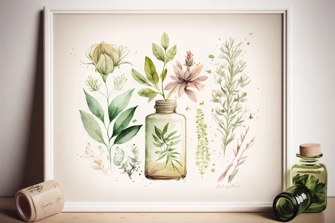 utiliser les huiles essentielles en toute sécurité