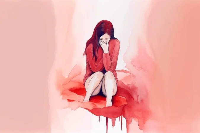 Les huiles essentielles pour réduire les symptômes du syndrome prémenstruel