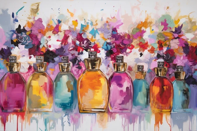 Application du Parfum : Guide pour Sublimer Votre Présence et Révéler Votre Personnalité