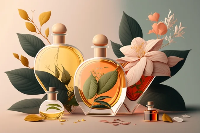 parfums à offrir en cadeau