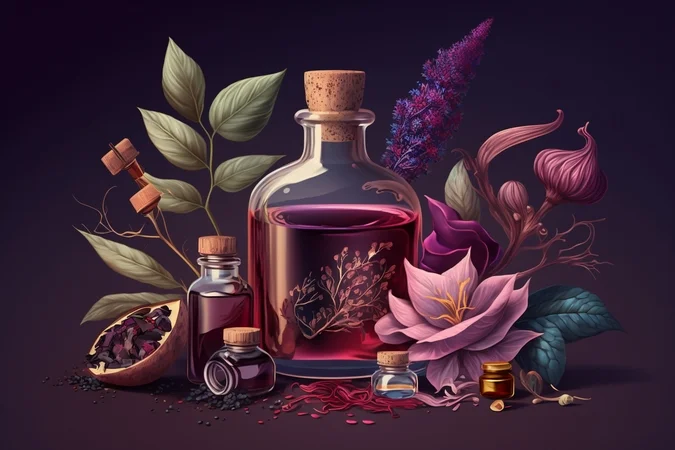 Les parfums les plus populaires pour les femmes